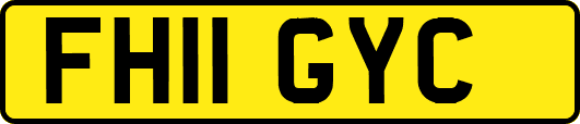 FH11GYC