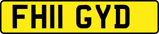 FH11GYD
