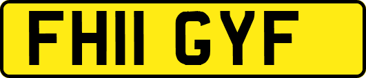 FH11GYF