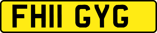 FH11GYG