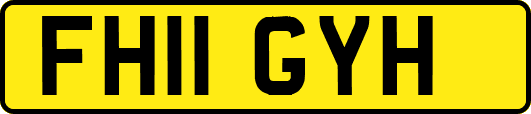 FH11GYH