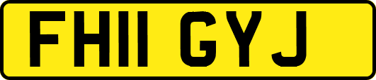 FH11GYJ