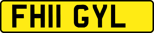 FH11GYL