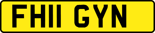 FH11GYN