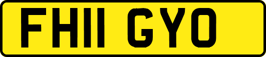 FH11GYO