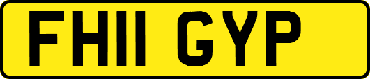 FH11GYP