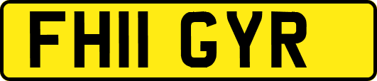 FH11GYR