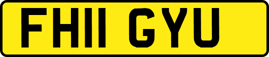 FH11GYU