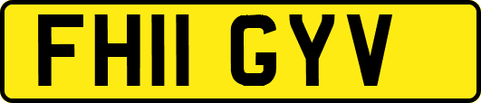 FH11GYV