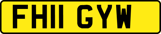 FH11GYW