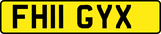 FH11GYX