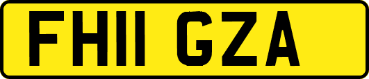 FH11GZA