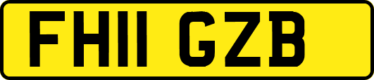 FH11GZB