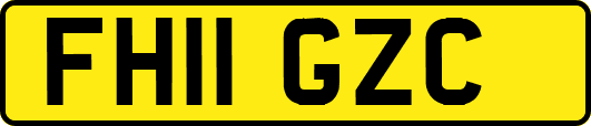 FH11GZC