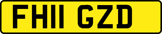FH11GZD