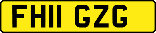 FH11GZG