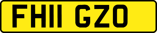 FH11GZO