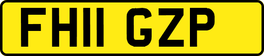 FH11GZP