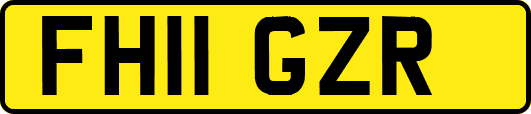 FH11GZR