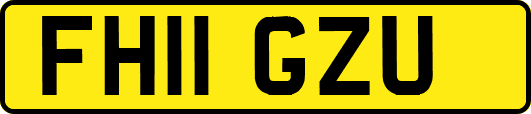 FH11GZU