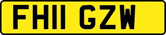 FH11GZW