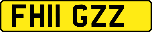 FH11GZZ