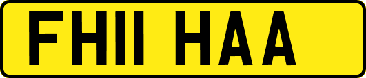 FH11HAA