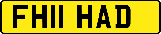 FH11HAD
