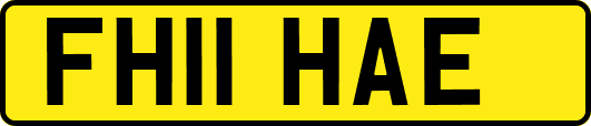 FH11HAE