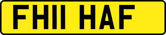 FH11HAF