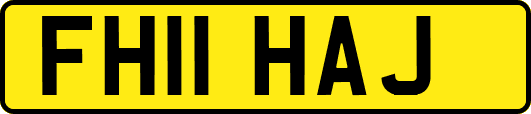 FH11HAJ