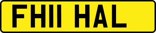 FH11HAL