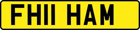 FH11HAM