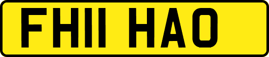 FH11HAO