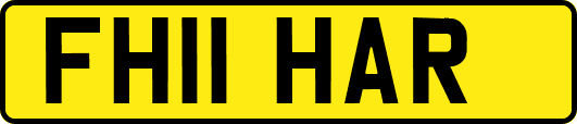 FH11HAR