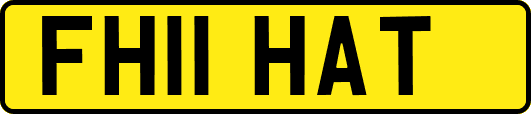 FH11HAT