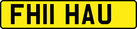 FH11HAU