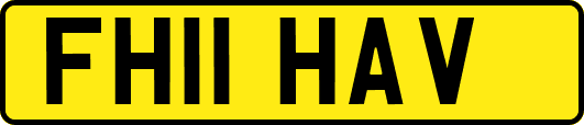 FH11HAV