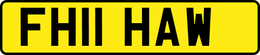 FH11HAW