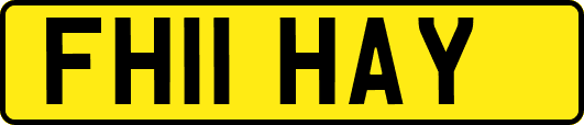 FH11HAY