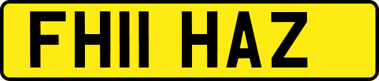 FH11HAZ
