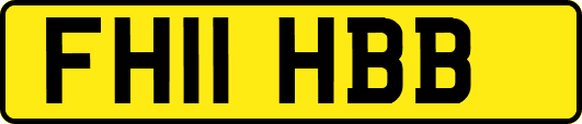 FH11HBB