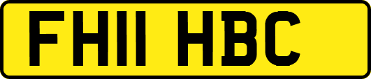 FH11HBC