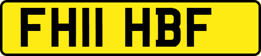 FH11HBF
