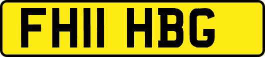 FH11HBG