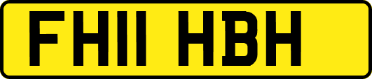FH11HBH