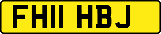 FH11HBJ