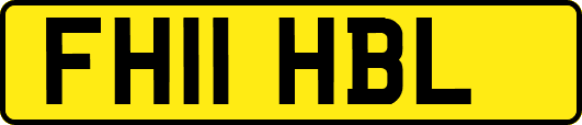 FH11HBL