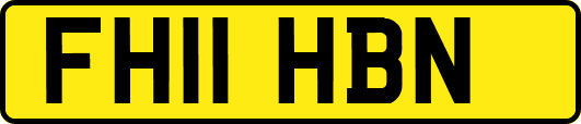 FH11HBN