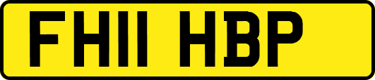 FH11HBP